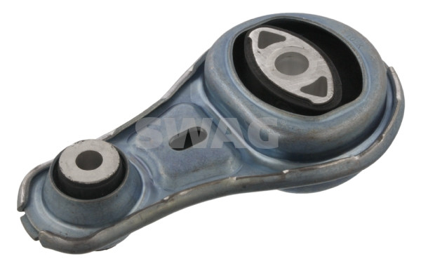 SWAG Lagerung, Motor